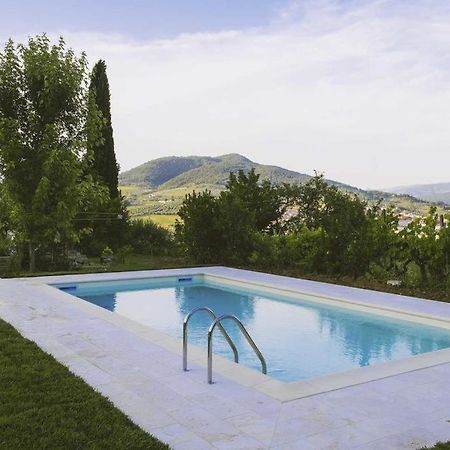 Country Room Il Moro Rignano Sull Arno Ngoại thất bức ảnh