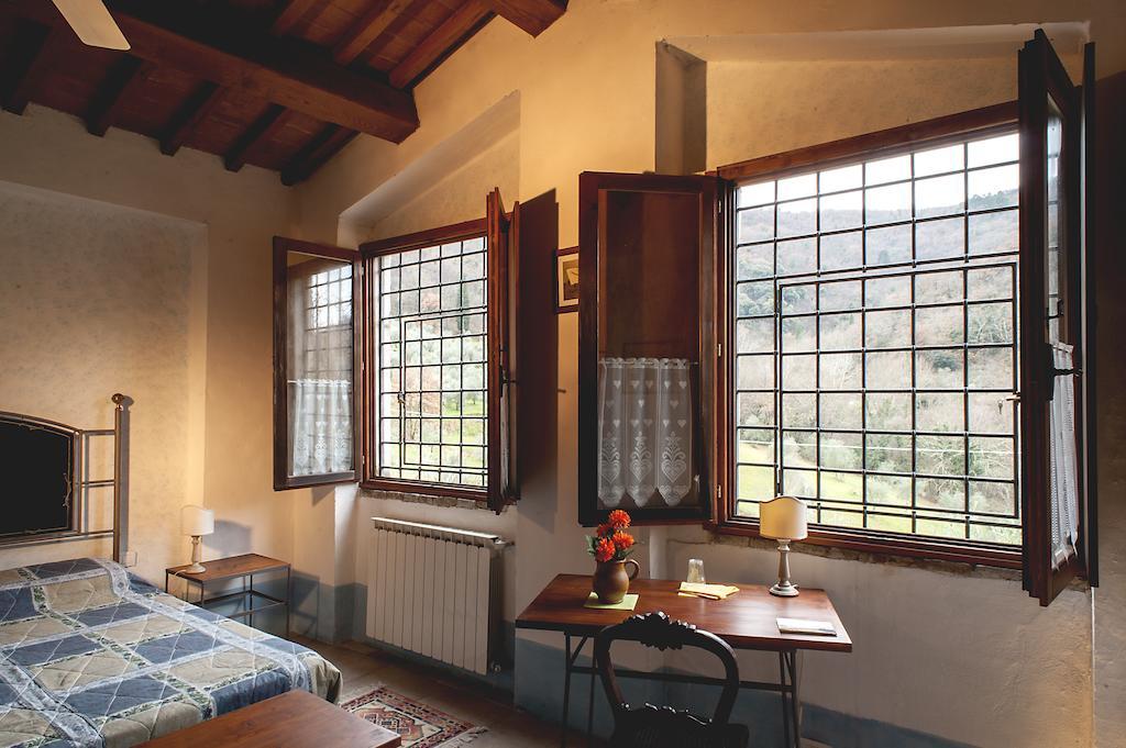 Country Room Il Moro Rignano Sull Arno Phòng bức ảnh