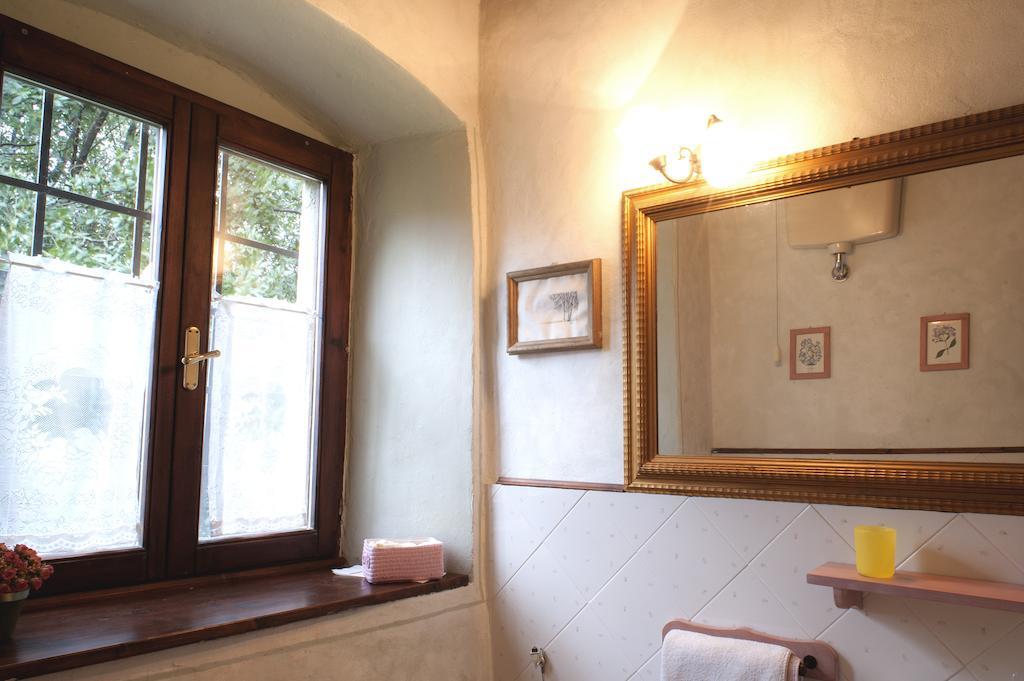 Country Room Il Moro Rignano Sull Arno Phòng bức ảnh