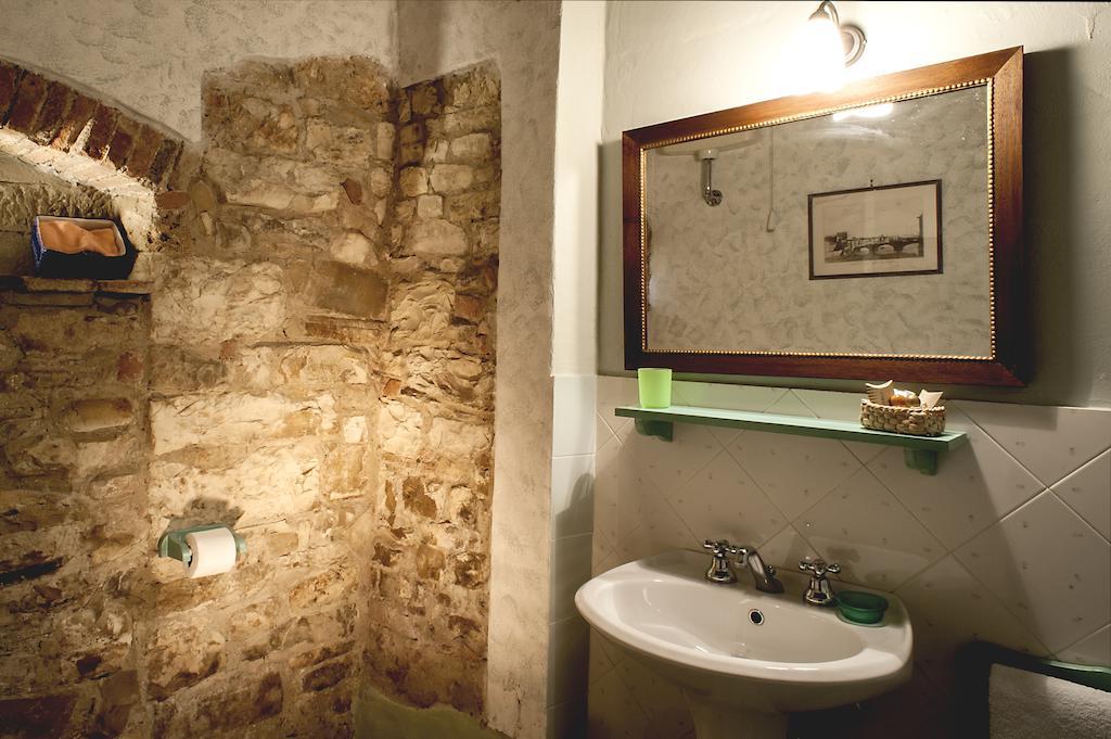 Country Room Il Moro Rignano Sull Arno Phòng bức ảnh