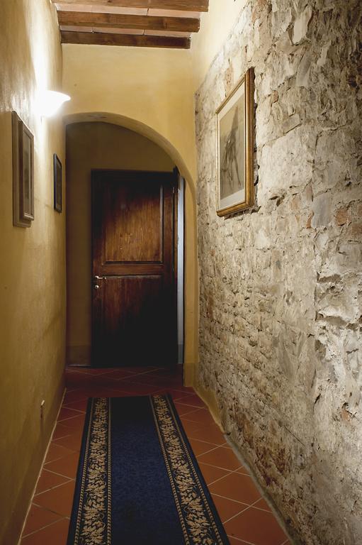 Country Room Il Moro Rignano Sull Arno Phòng bức ảnh
