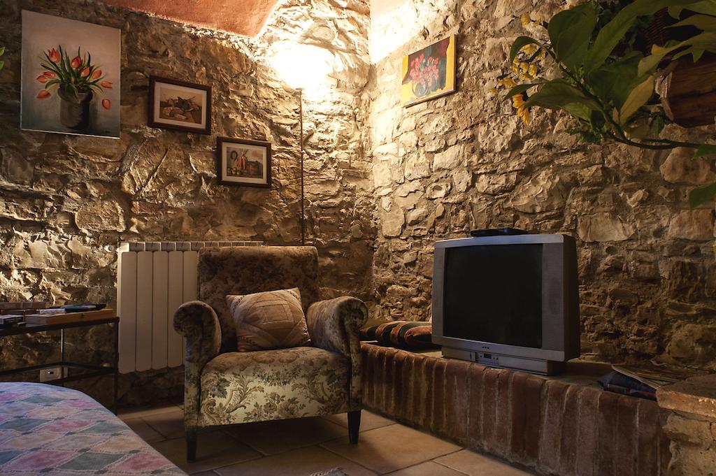 Country Room Il Moro Rignano Sull Arno Phòng bức ảnh