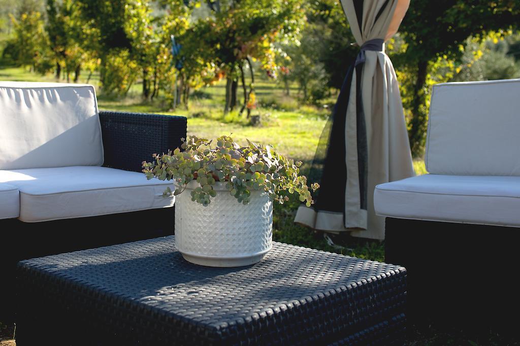Country Room Il Moro Rignano Sull Arno Ngoại thất bức ảnh